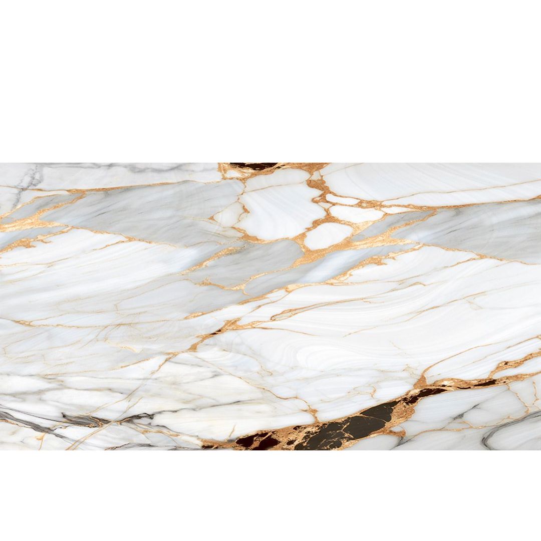 ROCHAMAXX PISO RETIFICADO POLIDO DAMASCO 1,16 X 61 (CAIXA COM 2,83MT)